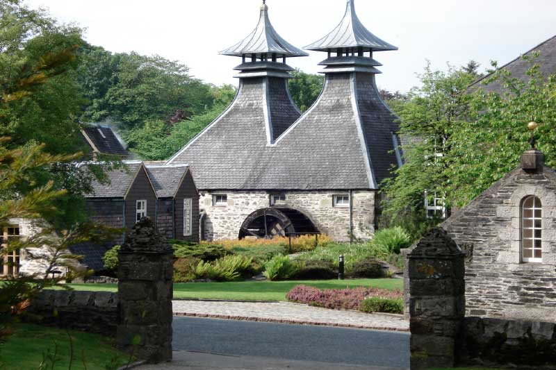 Aberdeen Tours private tours from Aberdeen